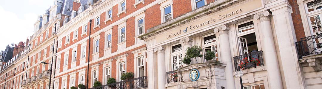school of economic science london